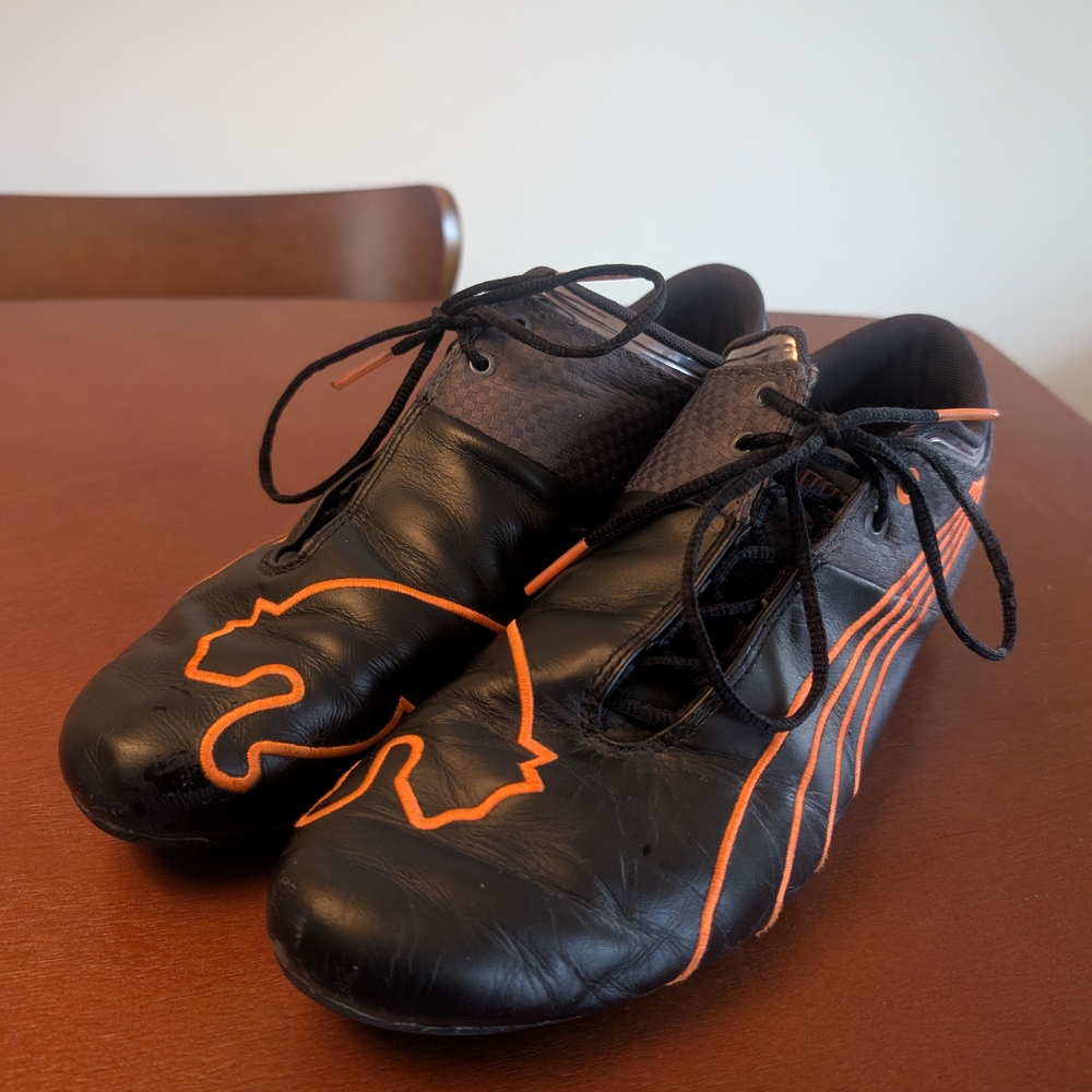 Puma Motorsports Driving Shoes
